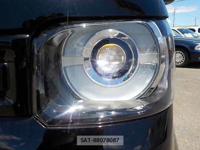 Honda N BOX 2025-09 8355200-9