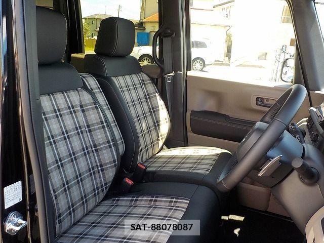Honda N BOX 2025-09 8355200-11