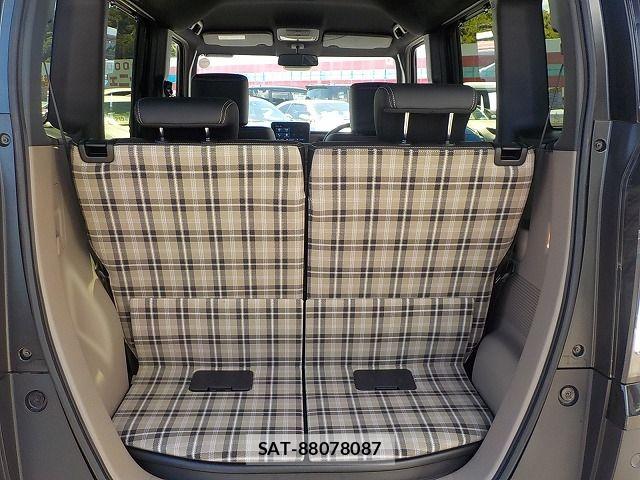 Honda N BOX 2025-09 8355200-13