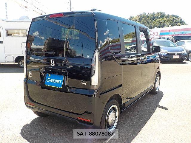 Honda N BOX 2025-09 8355200-1