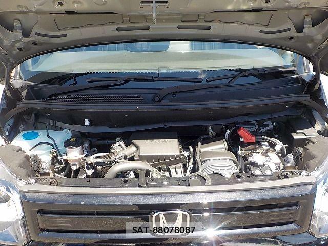Honda N BOX 2025-09 8355200-19