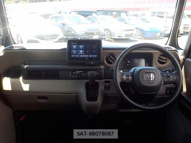 Honda N BOX 2025-09 8355200-2