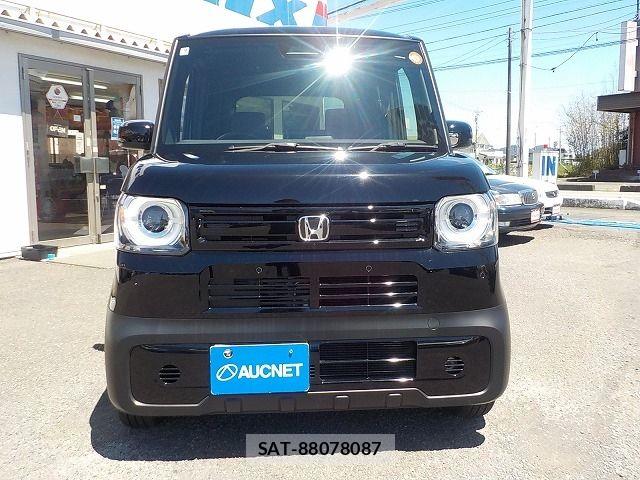 Honda N BOX 2025-09 8355200-3