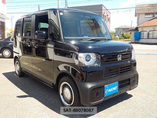 Honda N BOX 2025-09 8355200-4
