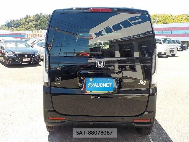 Honda N BOX 2025-09 8355200-5