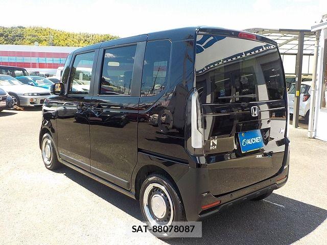 Honda N BOX 2025-09 8355200-6