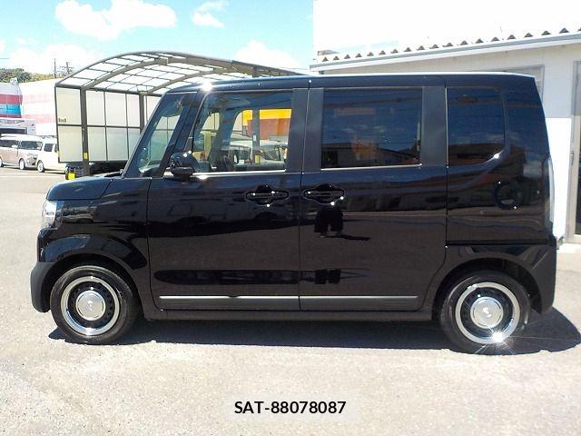 Honda N BOX 2025-09 8355200-8