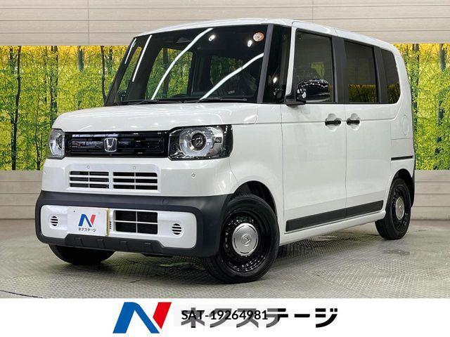 Honda N BOX 2025-07 8367690-0
