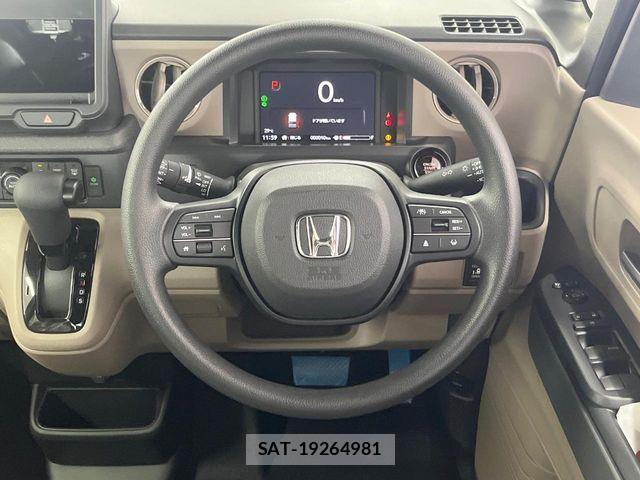 Honda N BOX 2025-07 8367690-10