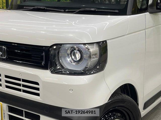 Honda N BOX 2025-07 8367690-11