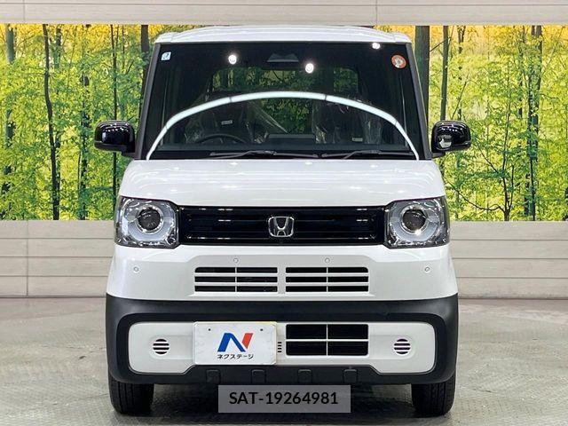 Honda N BOX 2025-07 8367690-13