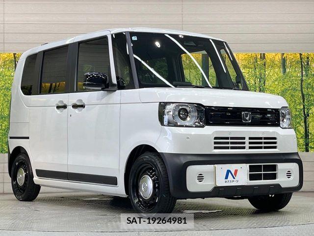 Honda N BOX 2025-07 8367690-15