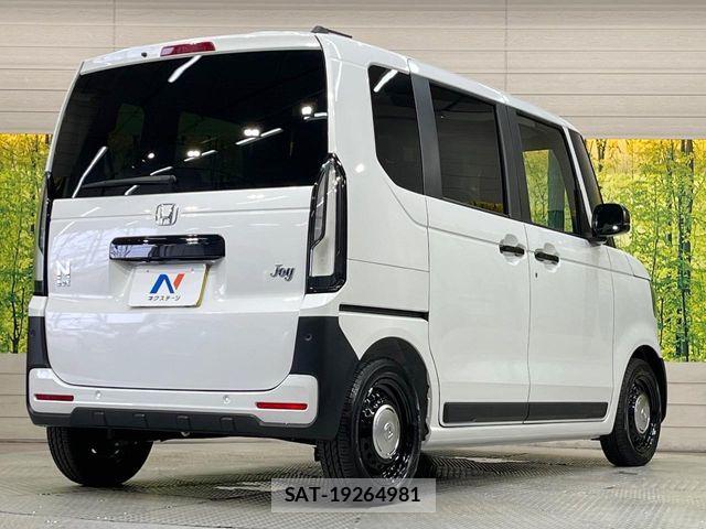 Honda N BOX 2025-07 8367690-16