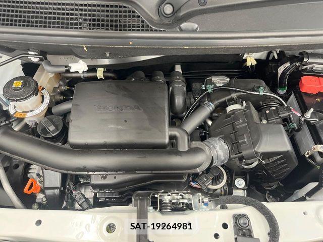 Honda N BOX 2025-07 8367690-17