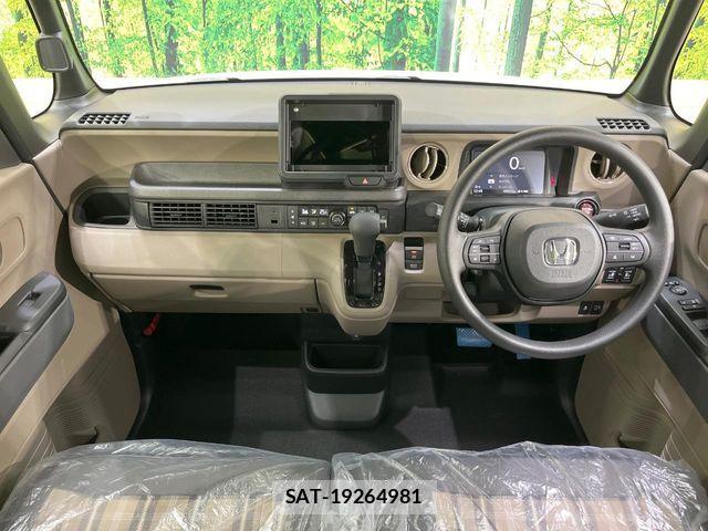 Honda N BOX 2025-07 8367690-1