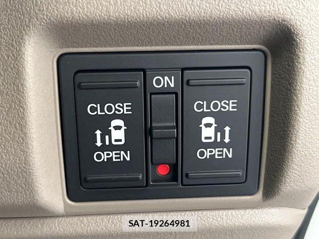 Honda N BOX 2025-07 8367690-2