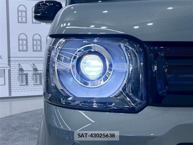 Honda N BOX 2025-10 8367691-9