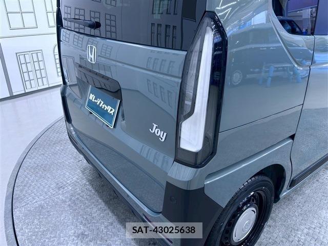 Honda N BOX 2025-10 8367691-10