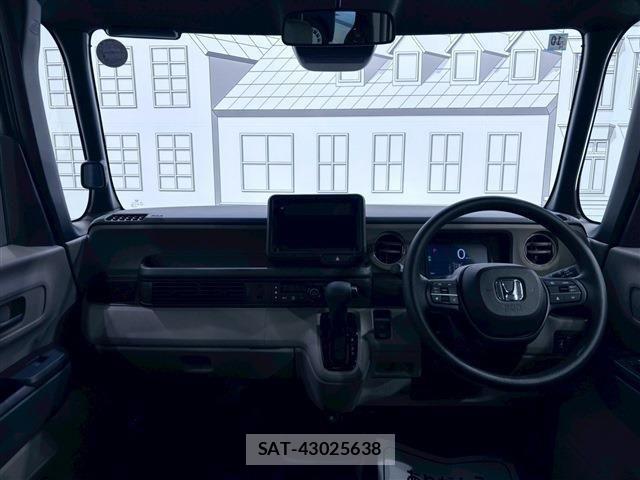Honda N BOX 2025-10 8367691-11