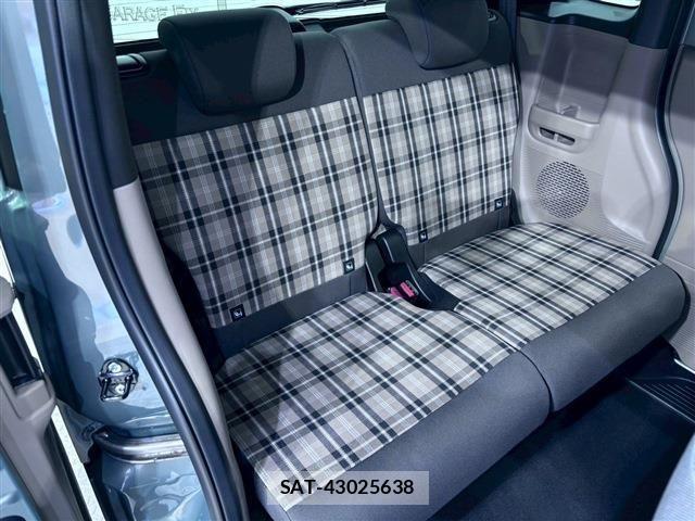 Honda N BOX 2025-10 8367691-13