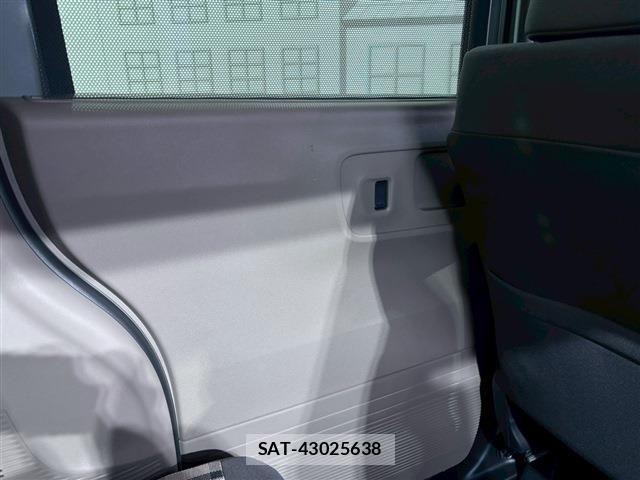 Honda N BOX 2025-10 8367691-17