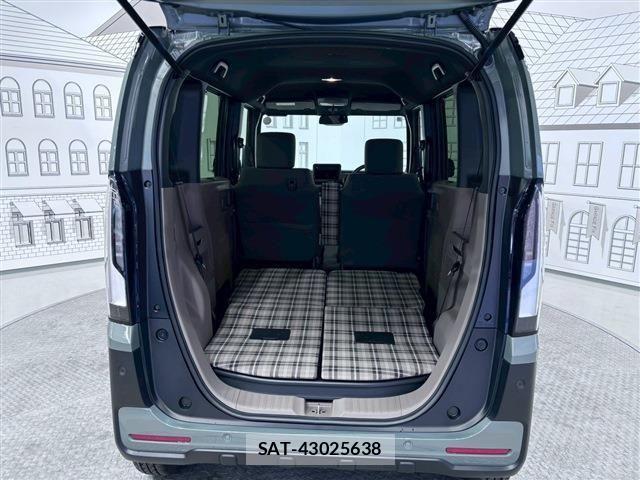 Honda N BOX 2025-10 8367691-19