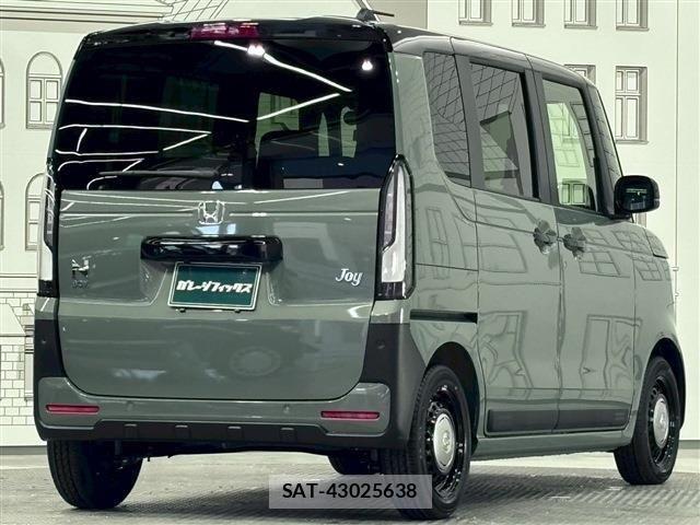 Honda N BOX 2025-10 8367691-4