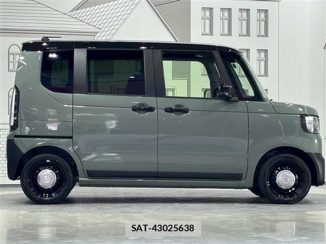 Honda N BOX 2025-10 8367691-5