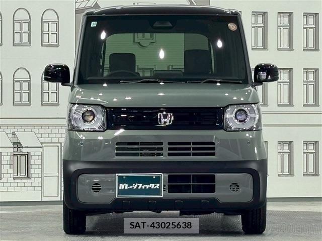 Honda N BOX 2025-10 8367691-7