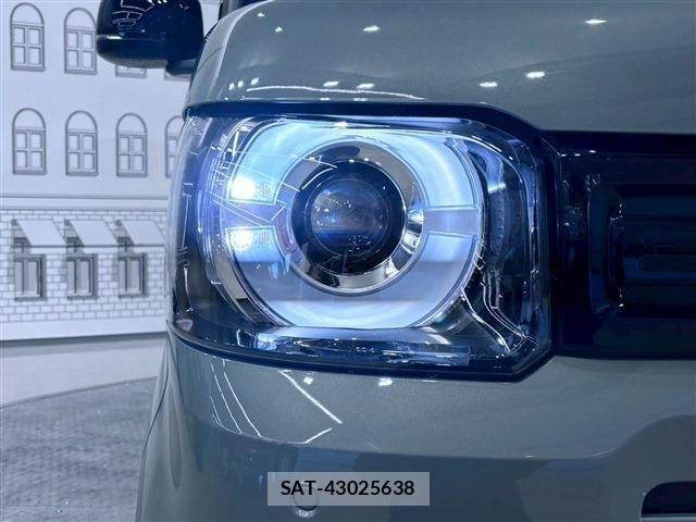 Honda N BOX 2025-10 8367691-8