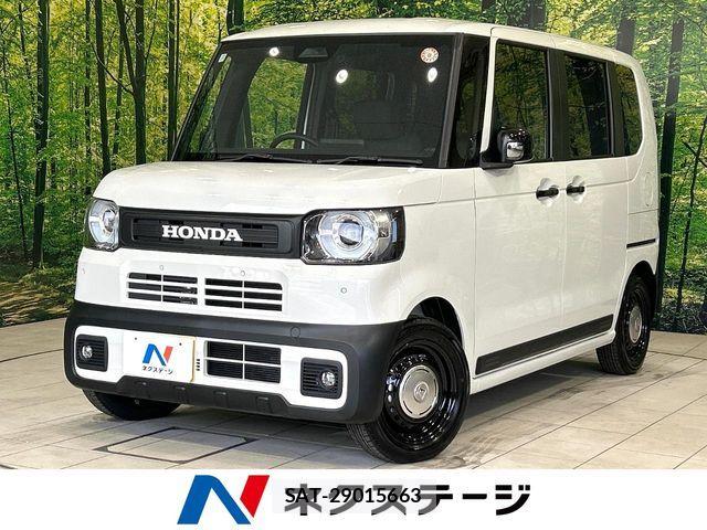 Honda N BOX 2025-11 8526246-0