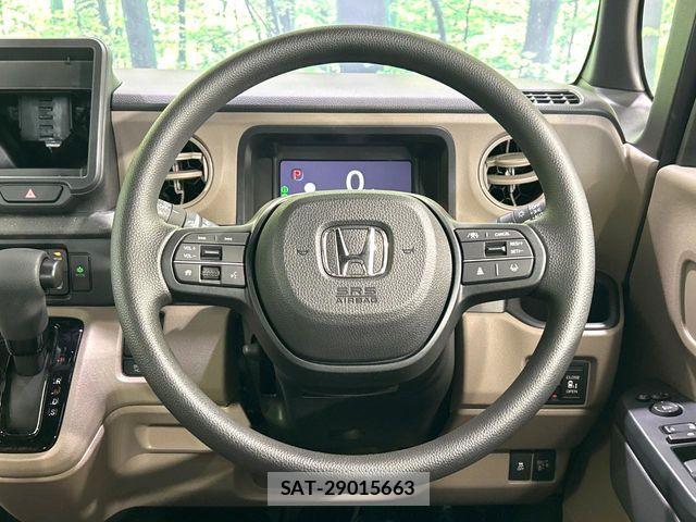 Honda N BOX 2025-11 8526246-9