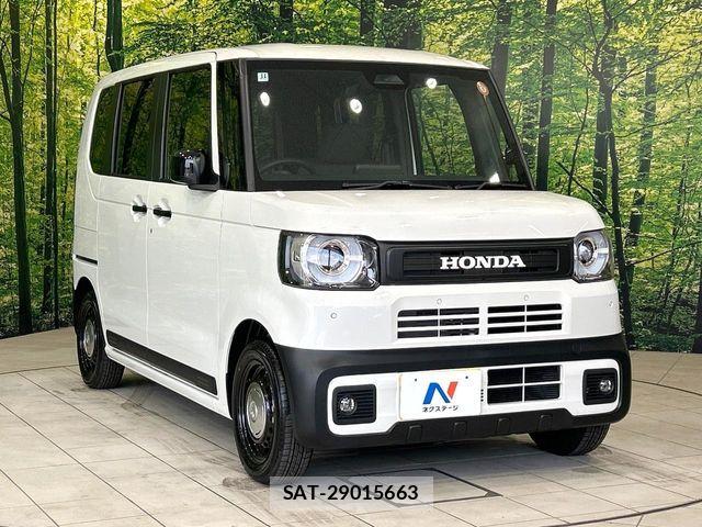 Honda N BOX 2025-11 8526246-14
