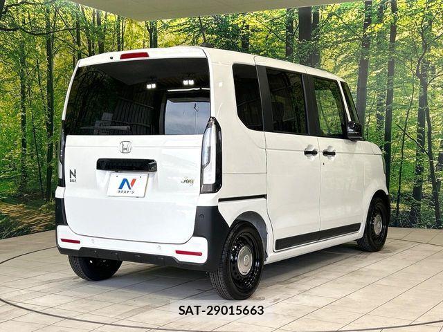 Honda N BOX 2025-11 8526246-15