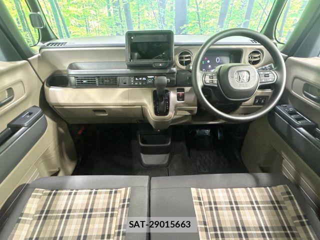 Honda N BOX 2025-11 8526246-1