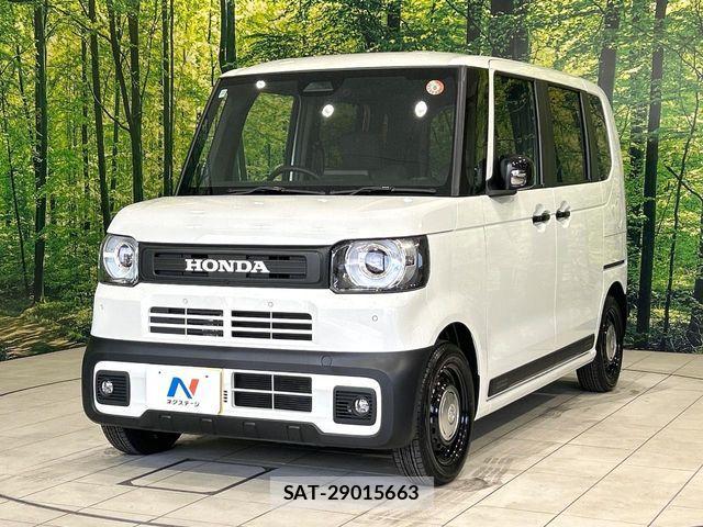 Honda N BOX 2025-11 8526246-19