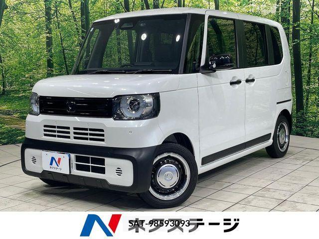 Honda N BOX 2024-12 8526244-0