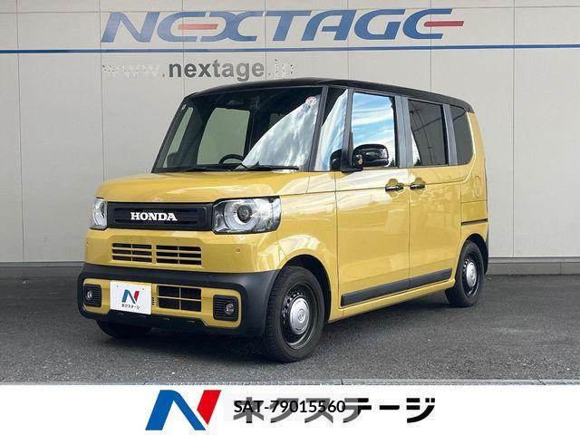 Honda N BOX 2024-09 8562957-0