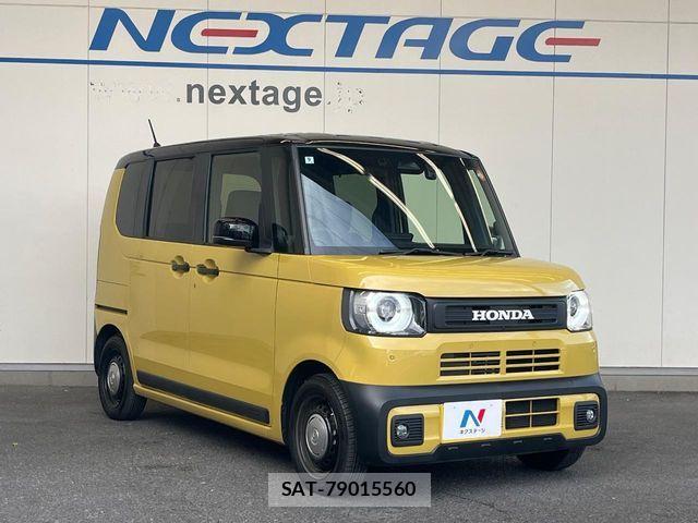 Honda N BOX 2024-09 8562957-13