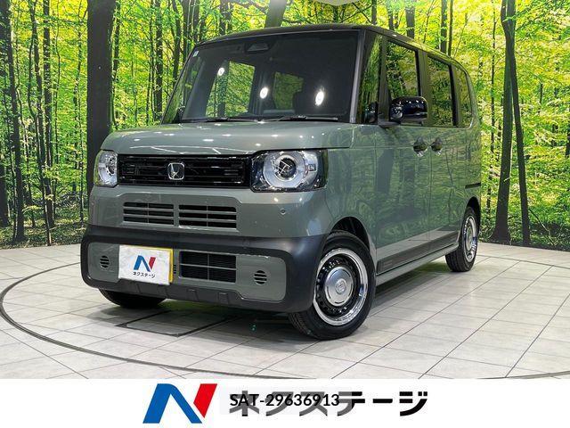 Honda N BOX 2025-05 8562954-0