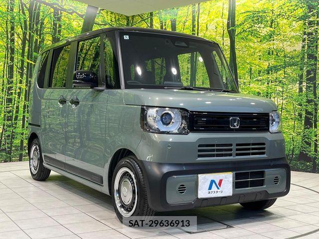 Honda N BOX 2025-05 8562954-15