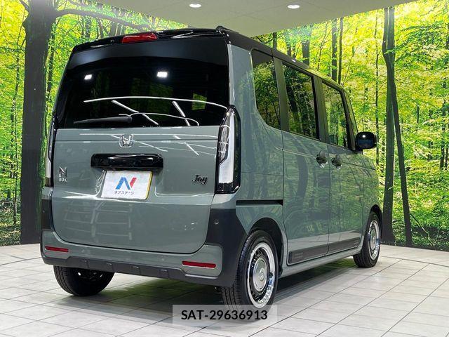 Honda N BOX 2025-05 8562954-16