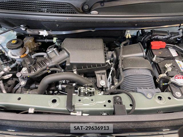 Honda N BOX 2025-05 8562954-17