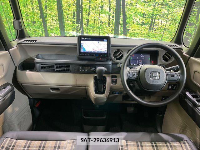 Honda N BOX 2025-05 8562954-1