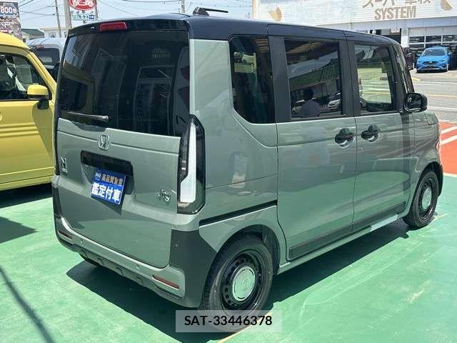 Honda N BOX 2026-06 8562956-14