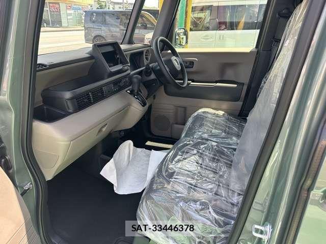 Honda N BOX 2026-06 8562956-5