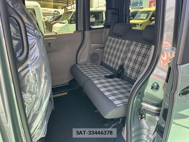 Honda N BOX 2026-06 8562956-6
