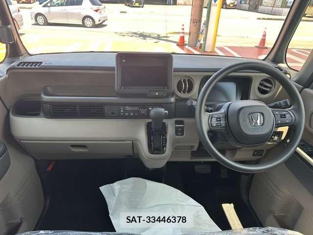 Honda N BOX 2026-06 8562956-7