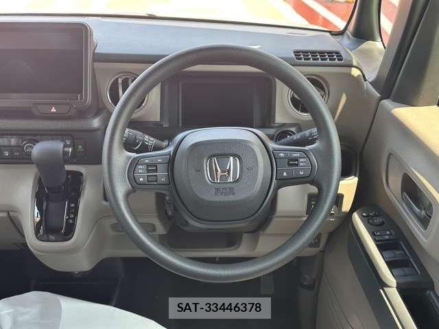 Honda N BOX 2026-06 8562956-8