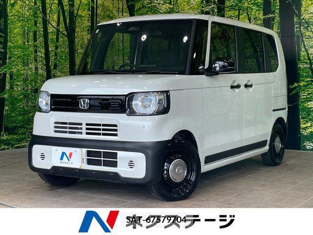 Honda N BOX 2026-03 8628078-0